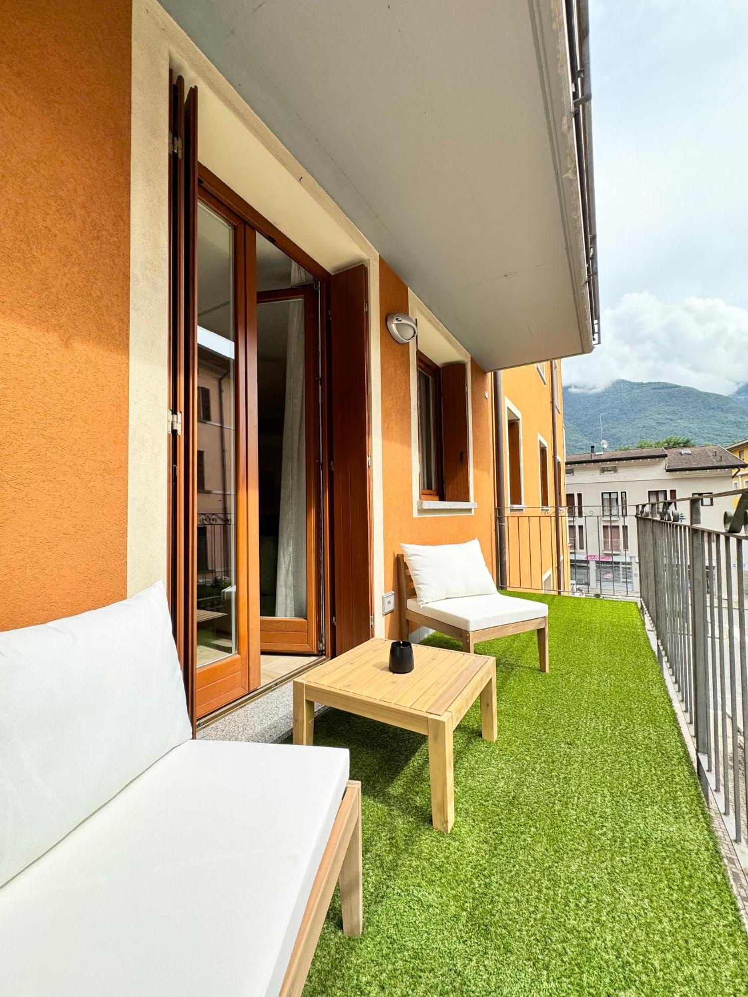 Valcamonica Holiday home Darfo Boario Terme