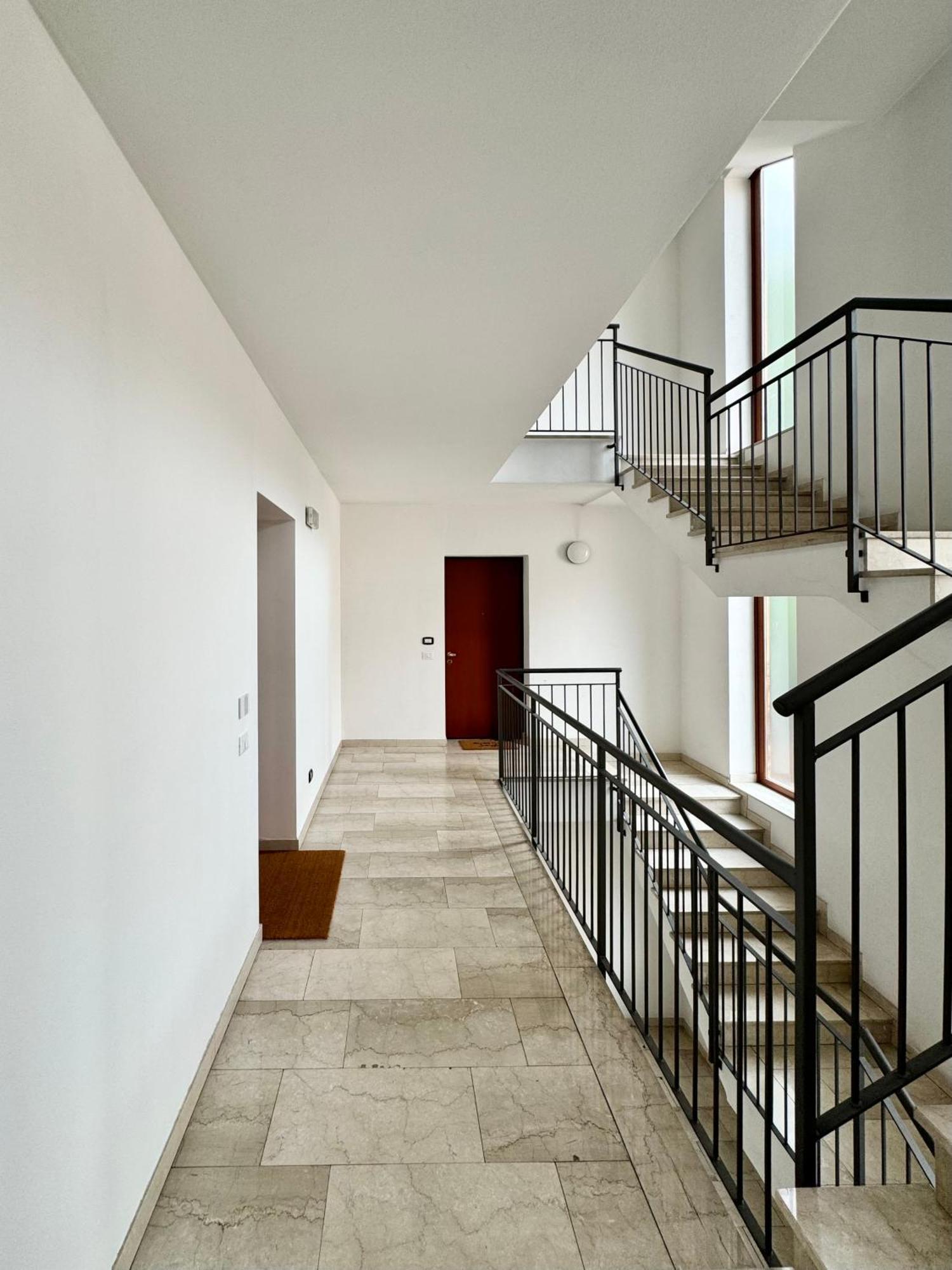 Holiday home Valcamonica