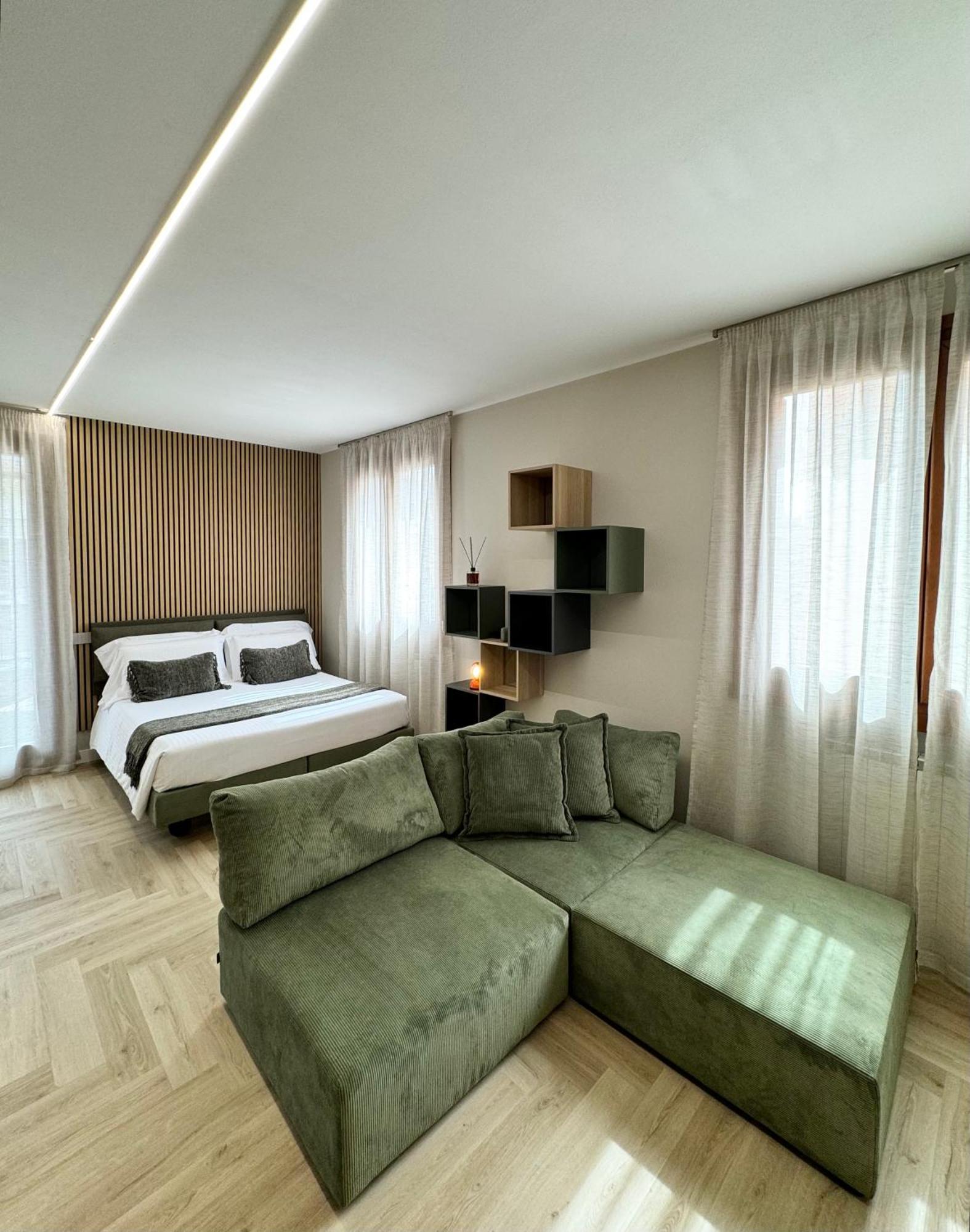 Valcamonica Holiday home *