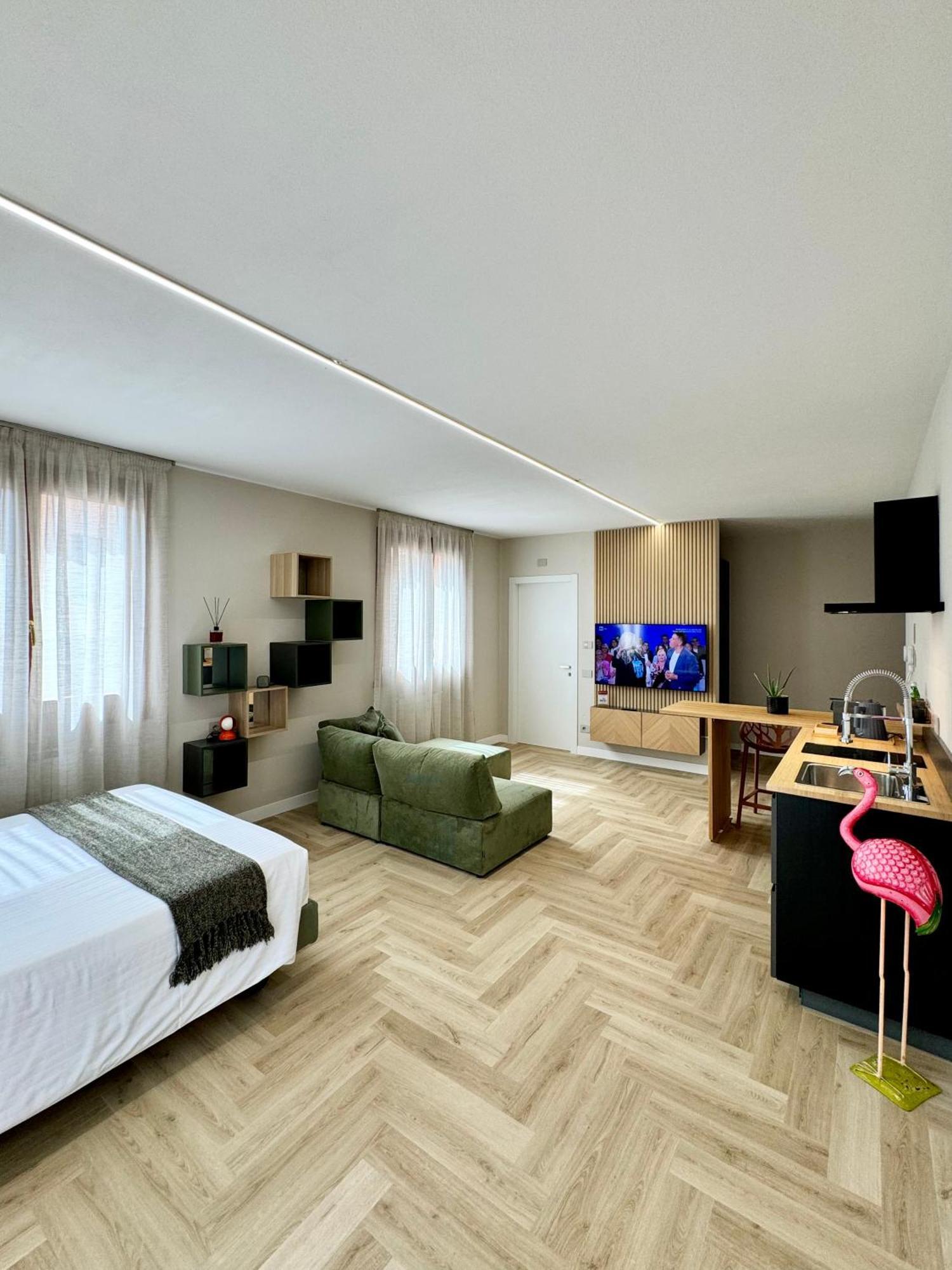 Holiday home Valcamonica Darfo Boario Terme
