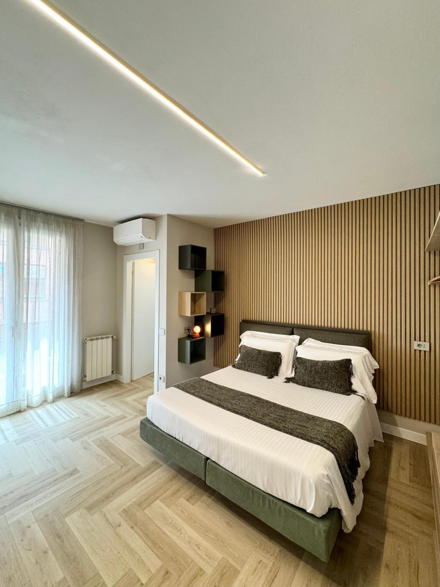 Holiday home Valcamonica *