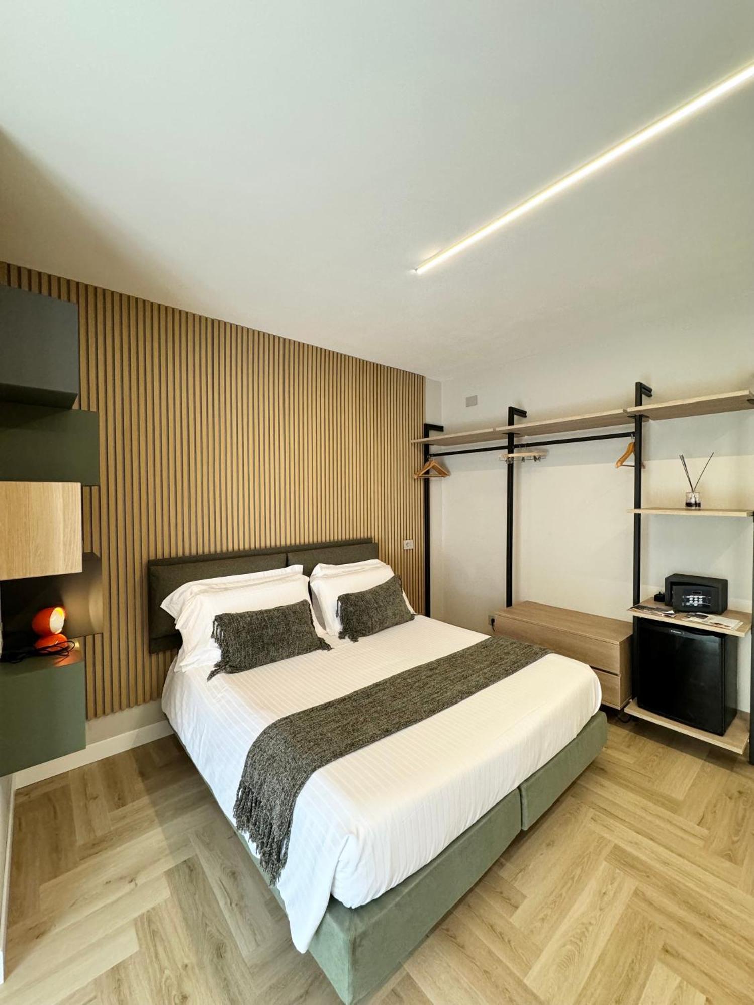 Holiday home Valcamonica