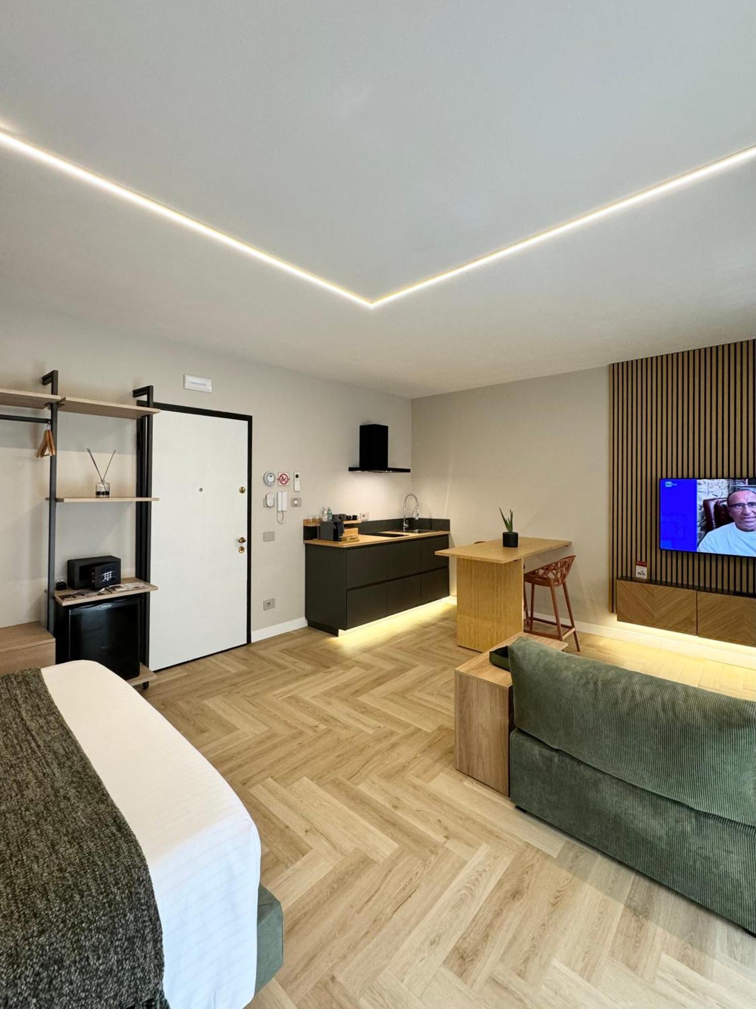 Holiday home Valcamonica *