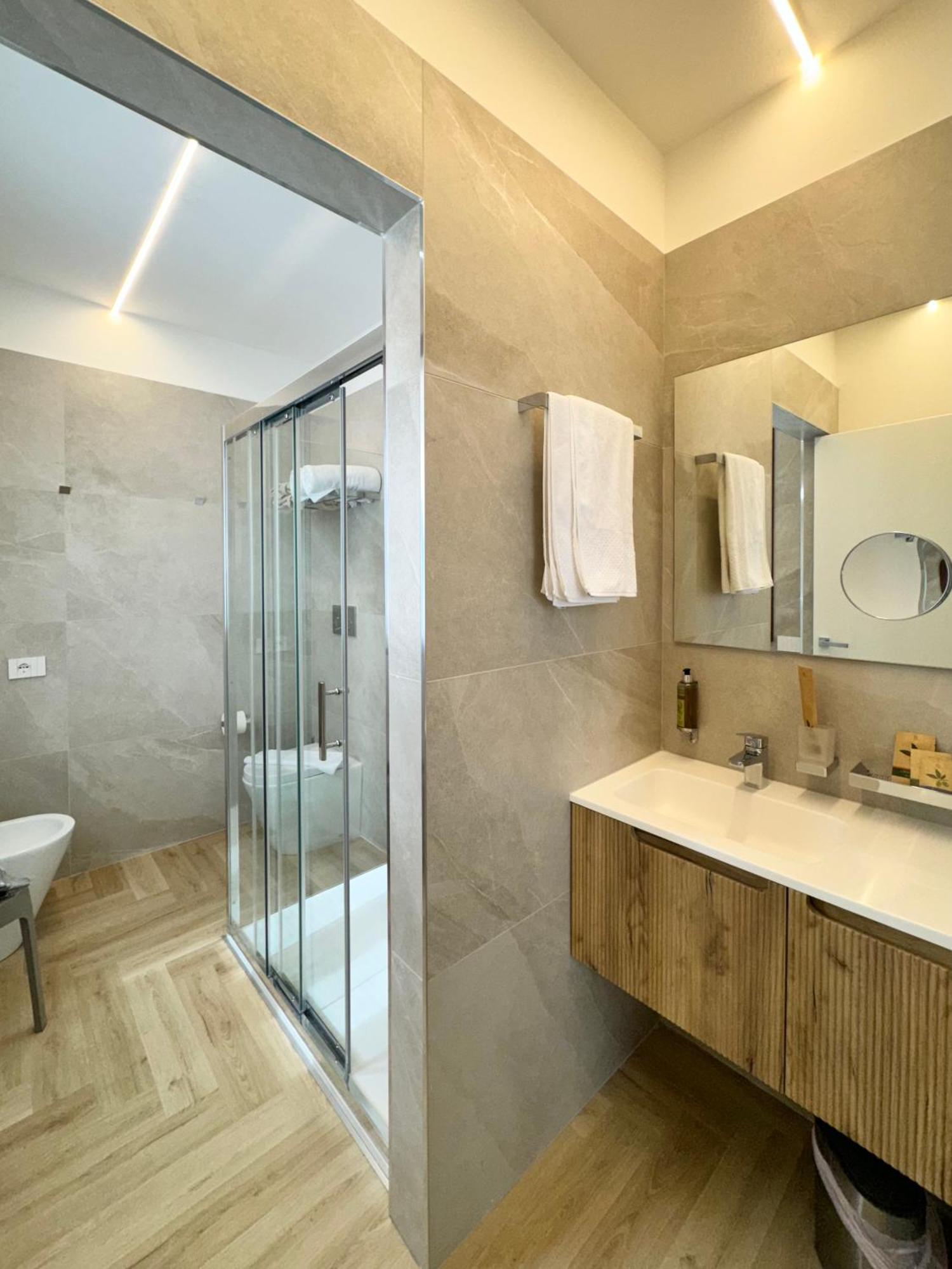 Holiday home Valcamonica
