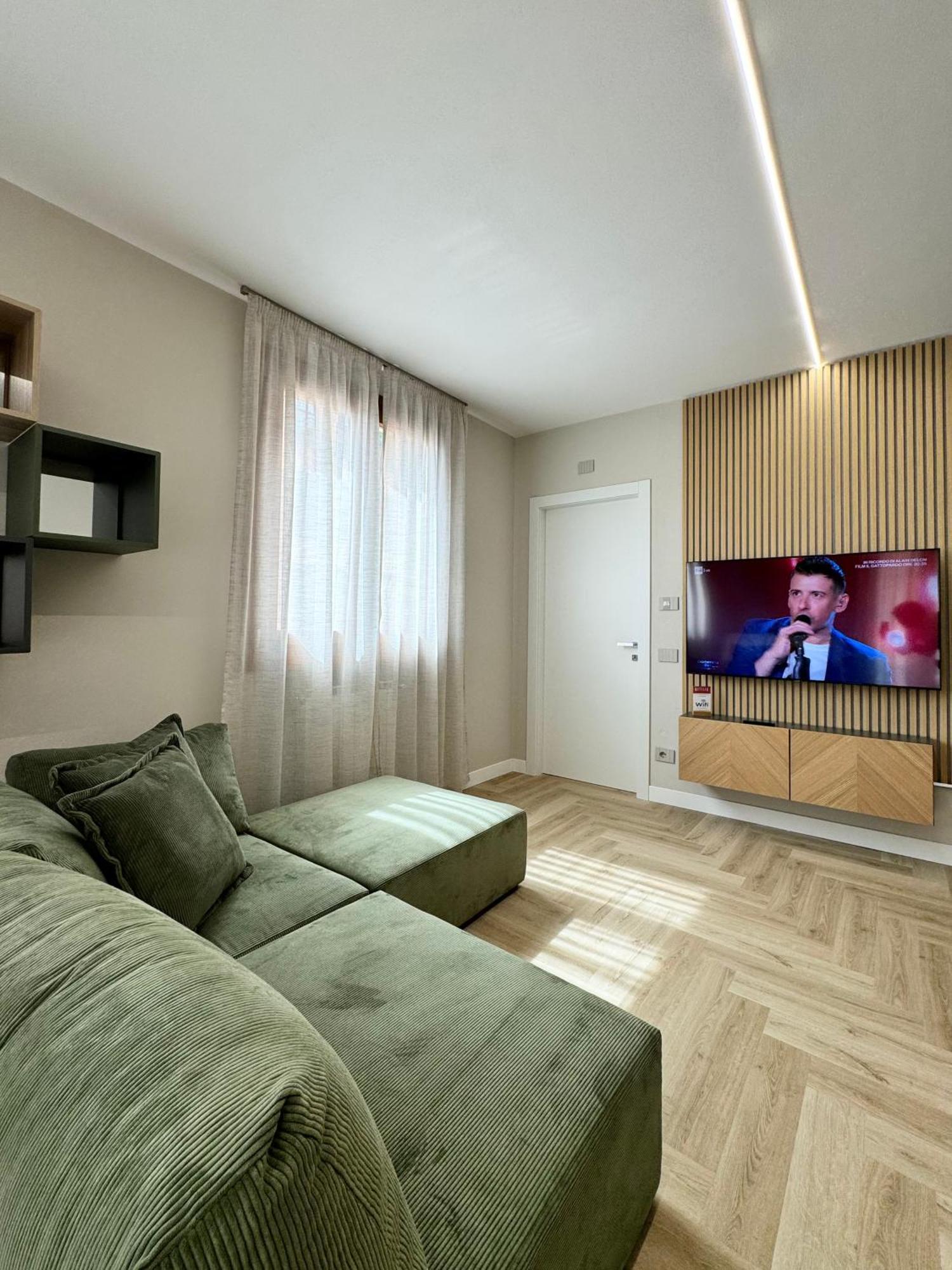 Valcamonica Holiday home Darfo Boario Terme