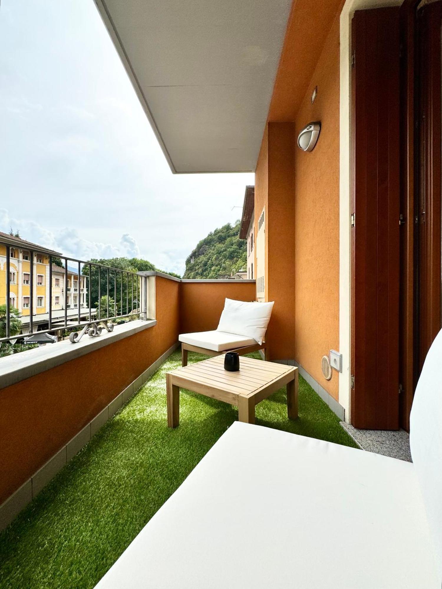 Valcamonica Holiday home Darfo Boario Terme