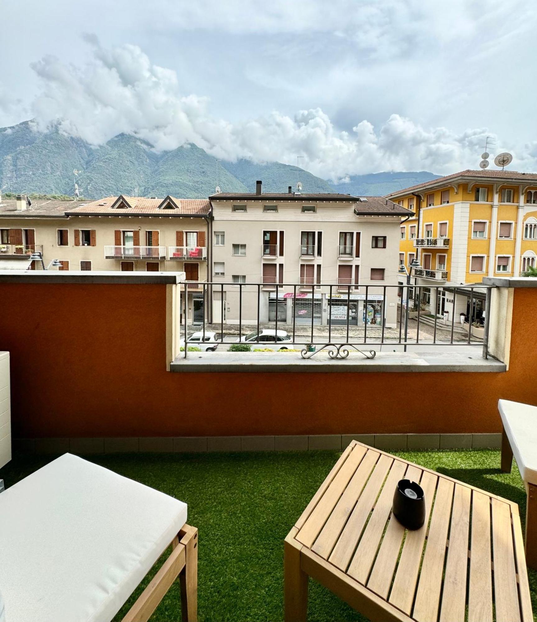 Holiday home Valcamonica *