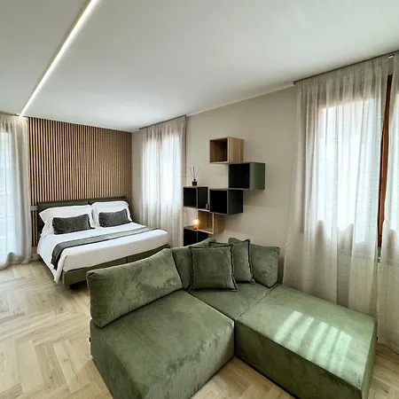 Valcamonica Apartments Darfo Boario Terme Exterior photo