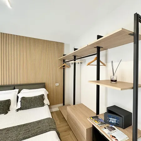 Valcamonica Apartments Darfo Boario Terme Exterior photo
