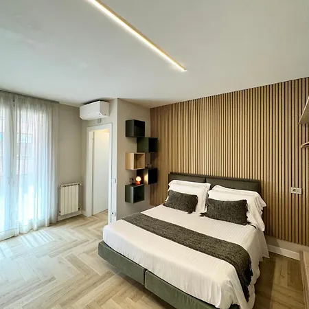 Valcamonica Apartments Darfo Boario Terme Exterior photo