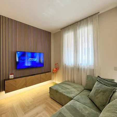 Valcamonica Apartments Darfo Boario Terme Exterior photo
