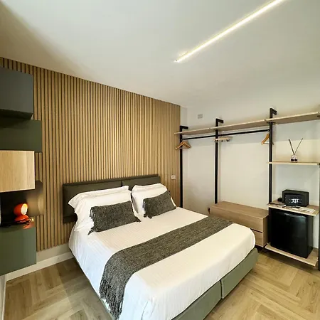 Valcamonica Apartments Darfo Boario Terme Exterior photo