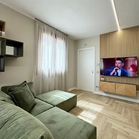 Valcamonica Apartments Darfo Boario Terme Exterior photo