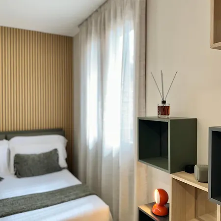 Valcamonica Apartments Darfo Boario Terme Exterior photo